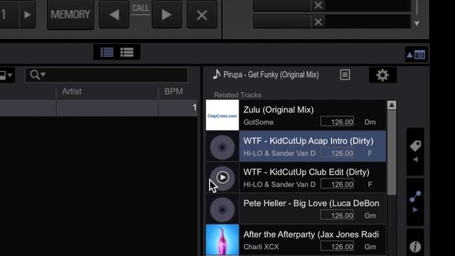 A HUGE Pioneer DJ Rekordbox tip! смотреть онлайн