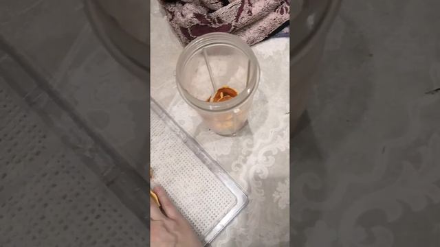 Специя - ароматизатор пищевой натуральный "Мандарин". Кожура мандарина