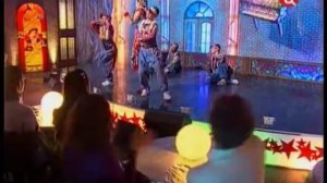 Попурри русских народных песен-Марина Девятова