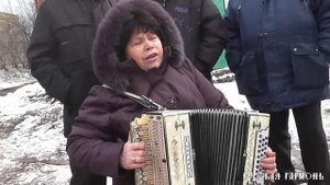 Степанида Чернышева - Хуторок