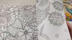 Раскраски из Фикс-прайс - Новая коллекция 2019