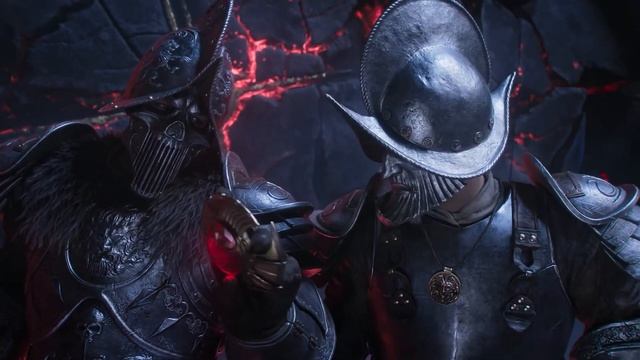 MMORPG Властелин Колец от AMAZON - Успех или провал? смотреть онлайн