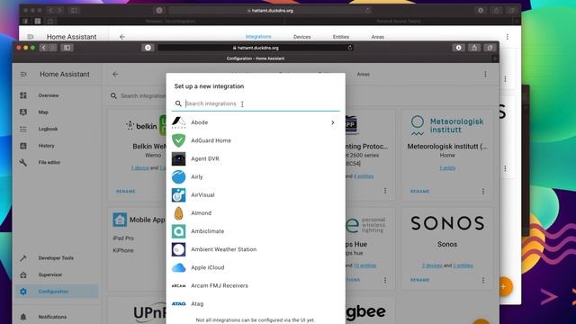 How to add Wyze Sense to Home Assistant! смотреть онлайн