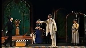 Как важно быть серьезным