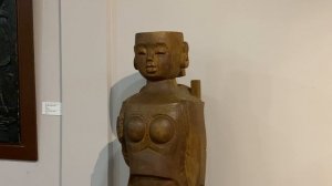 2. Вьетнам, Дананг, март 2023 | Новый отель, музей, шоппинг и кофейня | quiet vlog