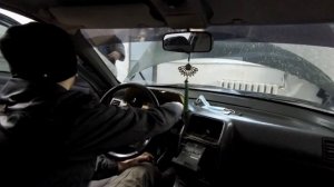 #Установка сигнализации Старлайн B9#Прикол#Не мануал!#Не повторять ОПАСНО!!!