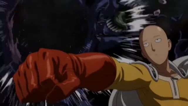 [AMV] / ANIME CLIP / ВАНПАНЧМЕН / FADING AWAY / NIGHTCORE / АНИМЕ КЛИП.
