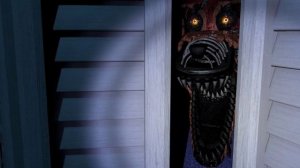 ГАЙД ПО ФНАФ 4 / Five Nights At Freddy's 4 / КАК ПРОЙТИ FNaF 4