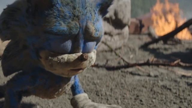 "Обещание" | Соник 2 в Кино смотреть онлайн