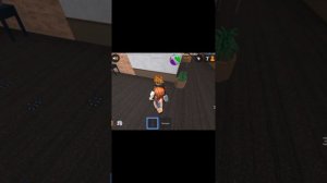 Играю в мм2💅но что то пошло не так..