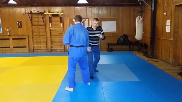 Базовое исполнение Ирими Наге