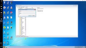 Изменение языка в 7-zip