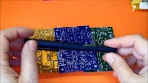 PCBWay - отличный сервис по изготовлению печатных плат.