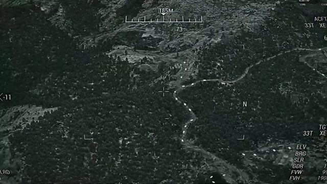 HOUTHI ATTACKS! The Biggest U.S. Oil Platform Was Destroyed By Iranian Shaheds-136! смотреть онлайн