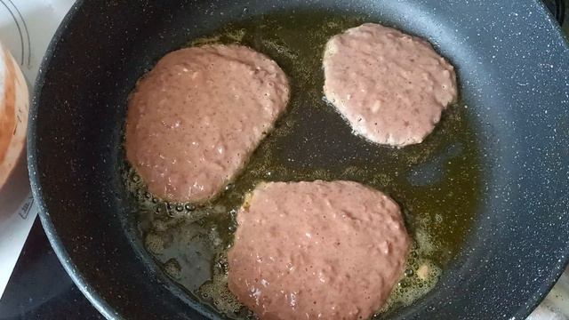 За уши не оттащишь! Оладьи из куриной печени.