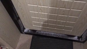 Дверь Снегирь Torex