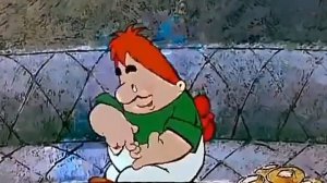 Мужчина в полном расцвете сил