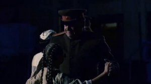 Юлия Черепнина. Вокал, артистка фронтовой бригады