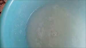 Курица в картофельной шубке. Крахмал картофельный.