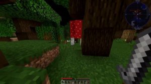 Becoming A Demon - Demon Slayer Minecraft Mod 1