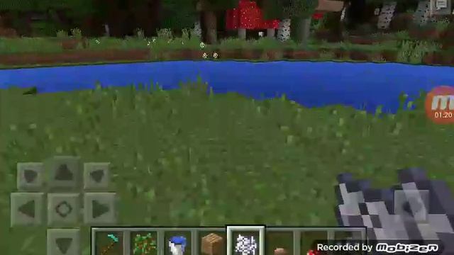 Способ как с помощью костной муки выращивать быстрей. смотреть онлайн