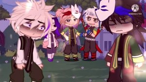 ? You're getting WEAK! ? || Giyuu snap at Sanemi || TWIN!Hashira AU || ⚠️ READ PINNED COMMENT ⚠️