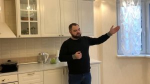 Теплый пол вместо радиаторов! СтройЛикБез!