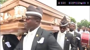 Сборник приколов с неграми с гробом[THE ПРИКОЛ]