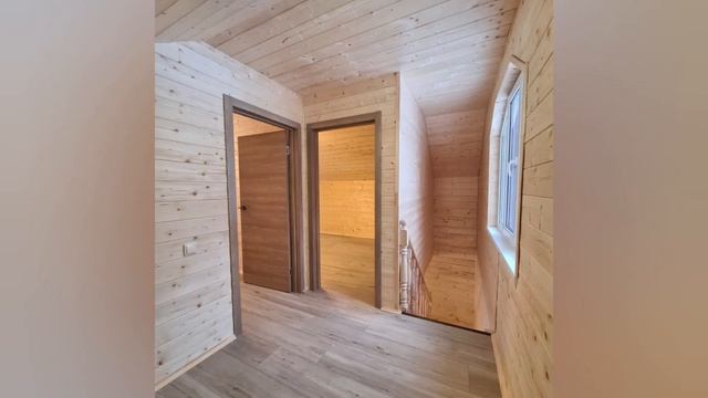 Каркасный дом . смотреть онлайн