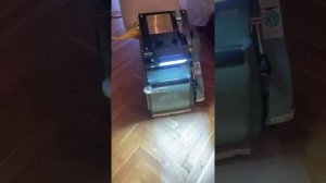 100% качествено циклене с професионална немска машина.#denielparket.com#0878968080#