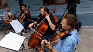 Мои Черновцы