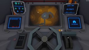 Geodepths - Deep Space Xenoplanet Mining Survival
