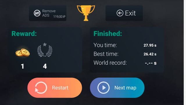 Хорошая игра паркур на телефон смотреть онлайн
