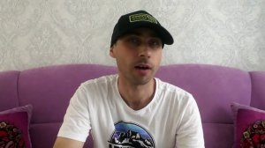 Всепоходный / Автобиография (Выпуск 1)
Походы и рыбалка