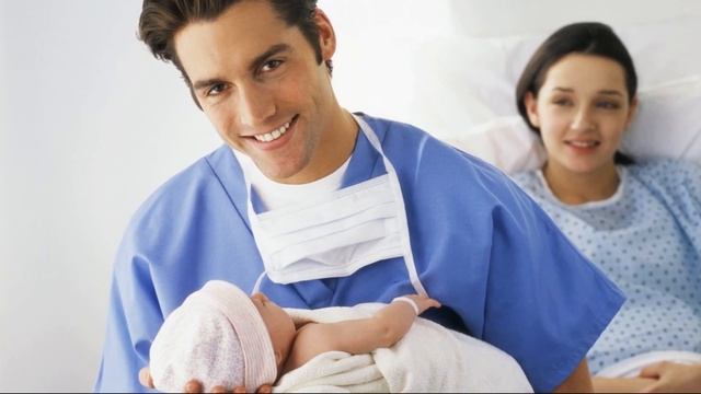 КАК МОЖНО РОДИТЬ РЕБЕНКА  5 самых необычных но жутко модных способов родить ребенка