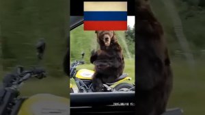Улыбнитесь USA VS RUSSIA