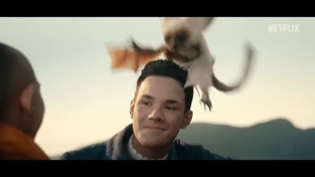 трейлер аватар легенда об аанге смотреть онлайн