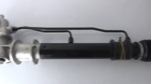 Рейка рулевая под гидроусилитель ХЕНДАЙ ПОРТЕР // MANDO