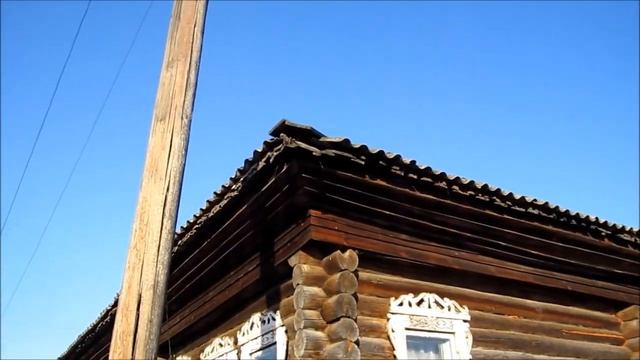 ПРОГУЛКА по СИБИРСКОЙ деревне. КРАСОТА и РАЗРУХА!!! БАБУШКА  93 ГОДА. Омская область.