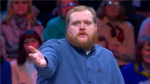 ?Послеродовая депрессия...у мужа на Модном приговоре. А переодели жену
