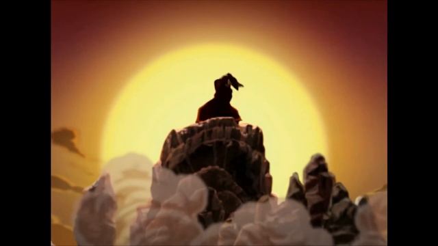 АВАТАР НА КАЗАХСКОМ 8K 60FPS??⚡❄ смотреть онлайн