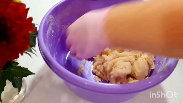 Постный пирог с ягодами #постныйпирог#пирогсягодами