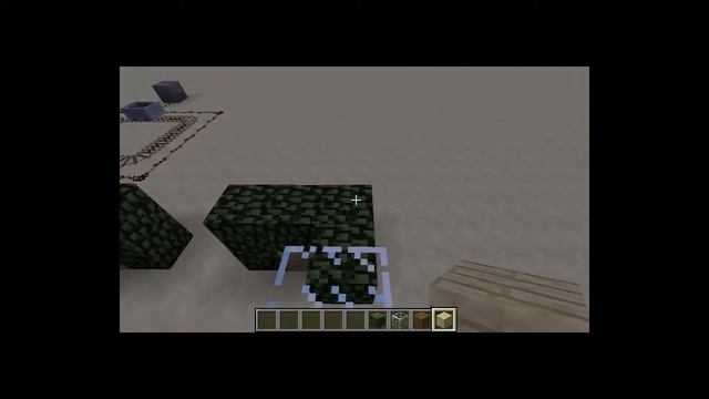 Как сделать дом из обычных материалов в Minecraft смотреть онлайн