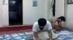 Достал уже пердеть!