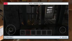 думаю я не замечу открытый ящик