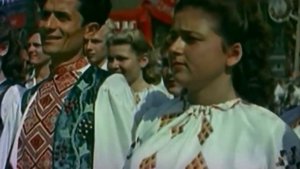 Ах какая была держава!