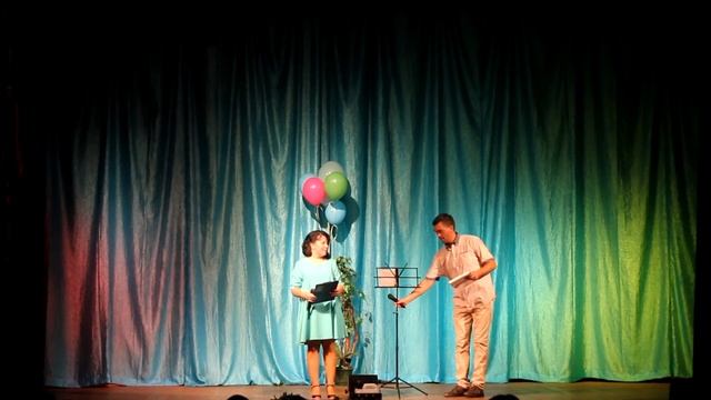 Магадан зажигает звезды 16 августа 2017 санаториймагадан