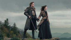 Чужестранка - 4 сезон 1 серия / Outlander