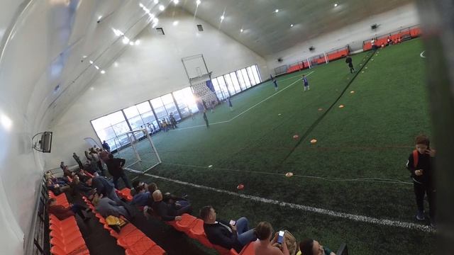 Галактикос 2011 - Олимпик Н.П. 2011 (Группа 2011-2012 г.). Камера 2 смотреть онлайн