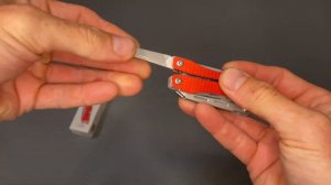 Кратко про мультитул Nextool Mini Flagship